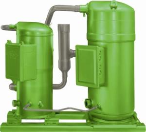 Advancing compressor technology
